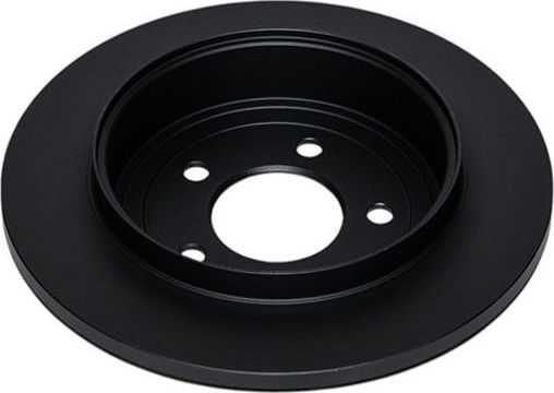 Тормозной диск Zentparts. Артикул Z06708