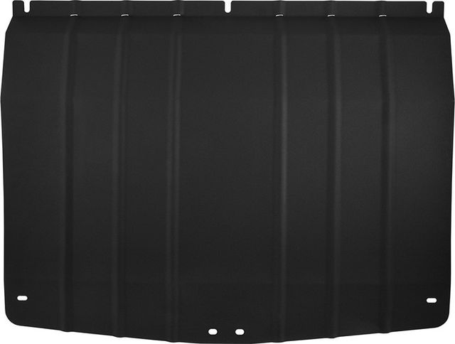 Защита NLZ для картера Jetour X90 Plus 2023-2026. Артикул NLZ.108.01.030