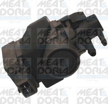 Преобразователь давления, управление ОГ Meat & Doria. Артикул 9241