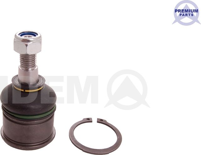 Шаровая опора Sidem передняя правая/левая для Rover 45 2000-2005. Артикул 47284