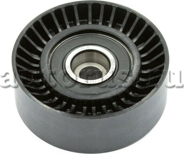 Направляющий (ведущий) ролик приводного поликлинового ремня Suzuki. Артикул 1753078K01
