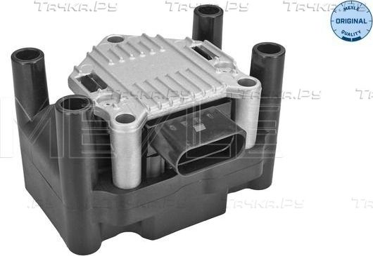 Катушка зажигания Meyle Original для Audi A4 I (B5) 1994-2001. Артикул 114 885 0007
