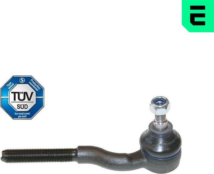 Наконечник рулевой тяги Optimal. Артикул G1-709