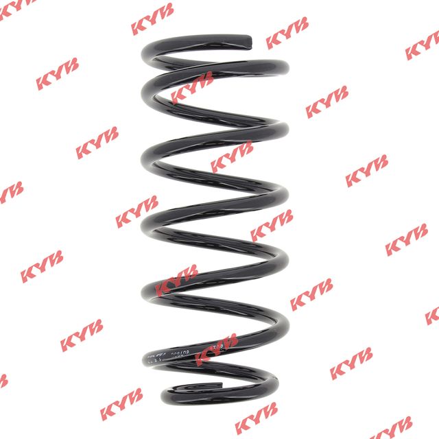 Пружина подвески KYB (Каяба) K-Flex задняя для Kia Picanto I 2004-2011. Артикул RC6408