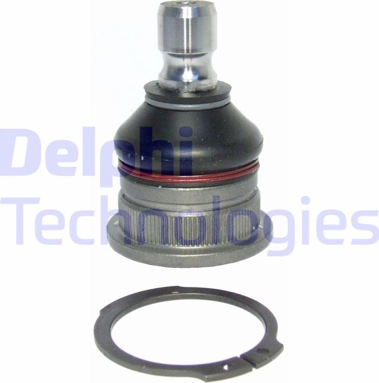 Шаровая опора Delphi. Артикул TC1733