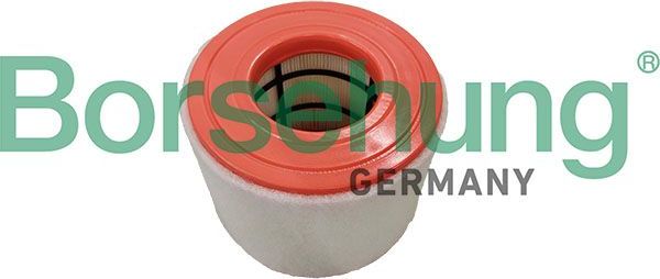 Воздушный фильтр Borsehung. Артикул B13070