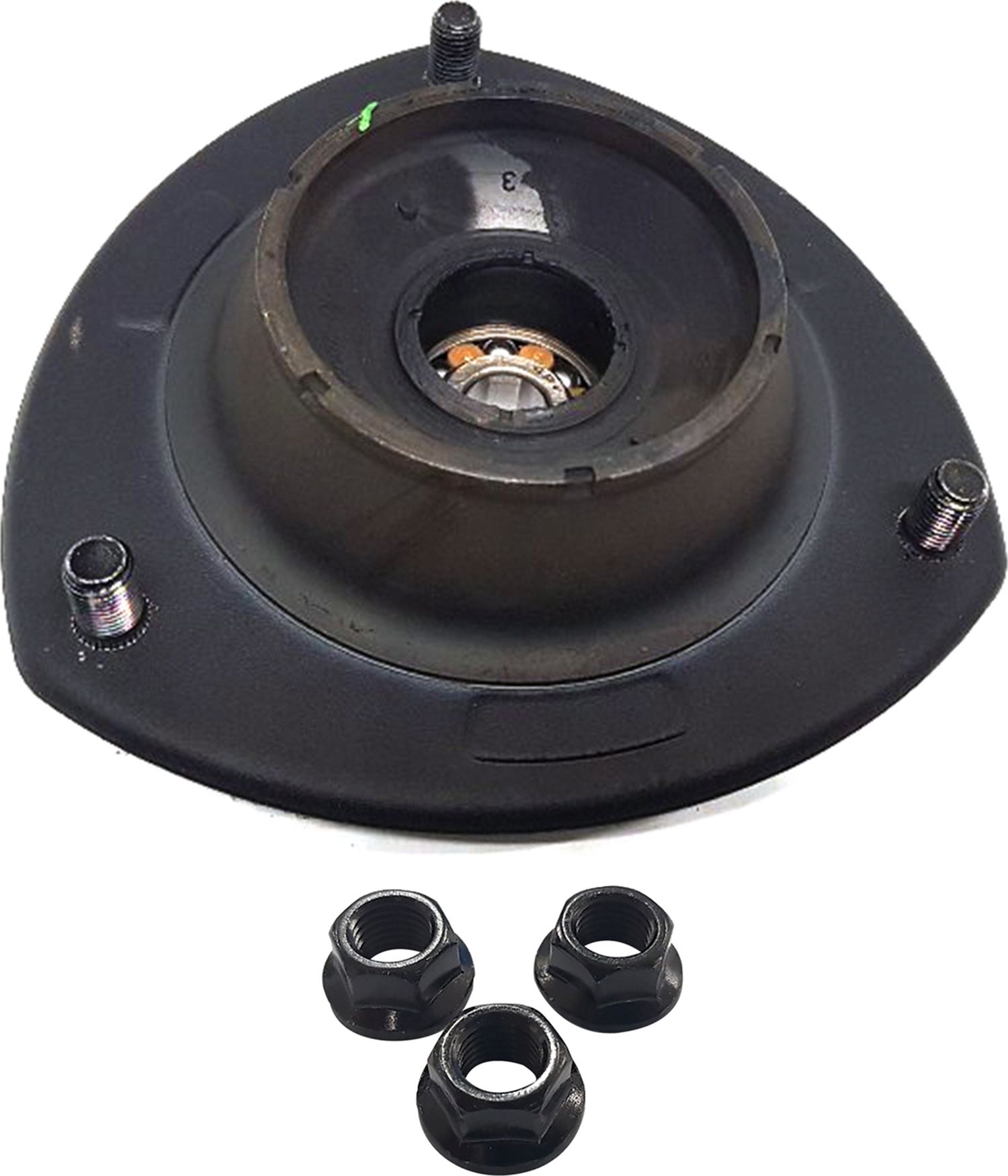 Опора амортизатора (стойки) CTR. Артикул GA0046