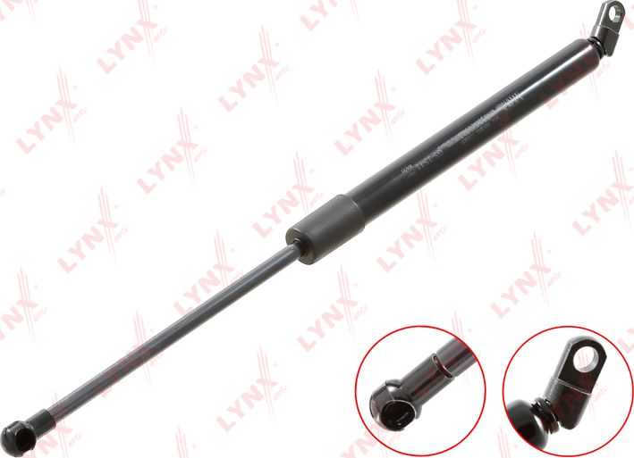 Амортизатор (упор) багажника LYNXauto. Артикул GS-1541