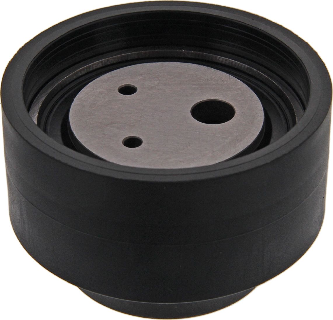 Натяжной ролик (натяжитель) ремня ГРМ Febi Bilstein. Артикул 07708