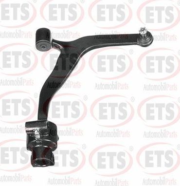 Поперечный рычаг передней подвески ETS. Артикул 58.TC.493
