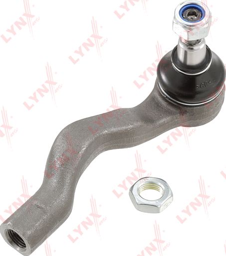 Наконечник рулевой тяги LYNXauto. Артикул C4190L
