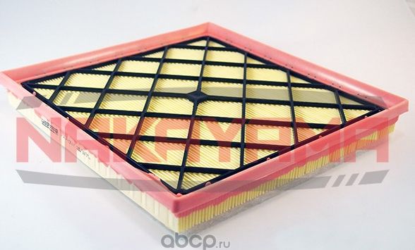 Фильтр воздушный NAKAYAMA FA480NY Nakayama. Артикул FA480NY