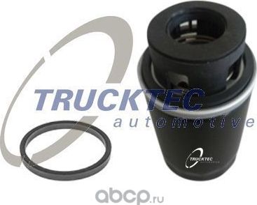 Масляный фильтр Trucktec Automotive. Артикул 07.18.060