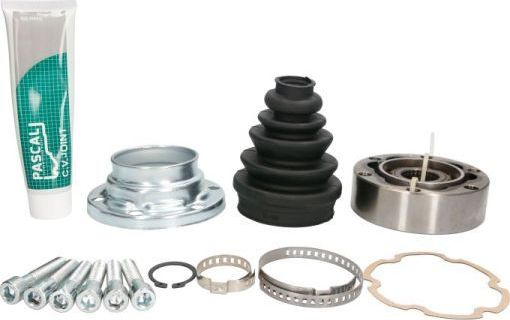 Шрус внутренний (граната) Pascal. Артикул G8B002PC