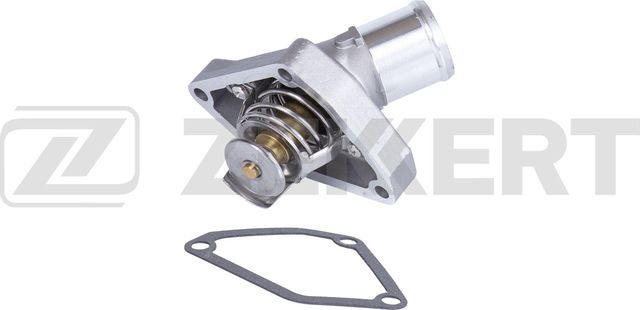 Термостат (в сборе) Zekkert для Opel Astra G 1998-2005. Артикул TE-1032