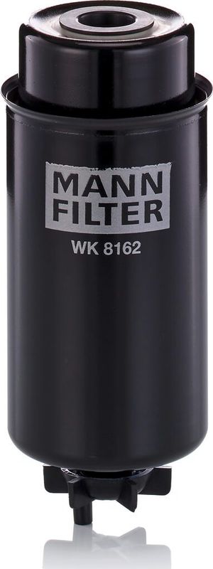 Топливный фильтр Mann-Filter. Артикул WK 8162