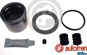 Ремкомплект тормозного суппорта Autofren Seinsa. Артикул D43138C