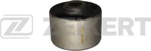 Сайлентблок заднего рычага подвески Zekkert. Артикул GM-5991