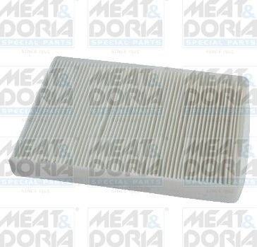 Салонный фильтр Meat & Doria. Артикул 17300