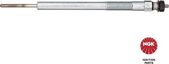 Свеча накаливания (накала) NGK. Артикул 91416