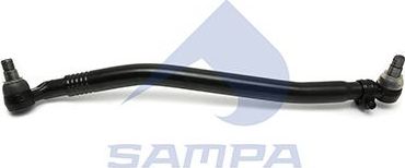 Рулевая тяга продольная Sampa. Артикул 097.183