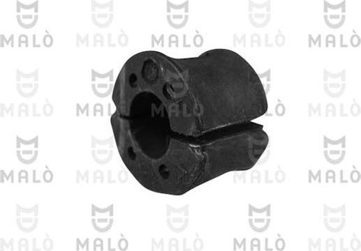 Втулка стабилизатора Malo передняя для Fiat Punto I 1993-2000. Артикул 149512