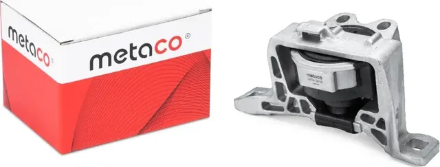 Опора двигателя FORD FOCUS 2/C-MAX 04- верхн. (Metaco). Артикул 4716001R