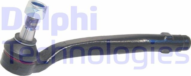Наконечник рулевой тяги Delphi. Артикул TA1944