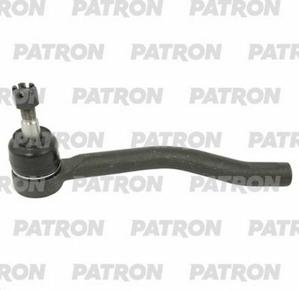 Наконечник рулевой тяги Patron. Артикул PS10021R