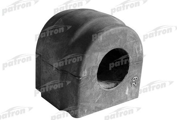 Втулка стабилизатора Patron. Артикул PSE2158