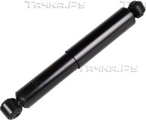 Амортизатор Zentparts задний для MAN F2000 1994-2000. Артикул Z01063