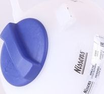 Расширительный бачок Nissens (полимерный материал) для SEAT Inca I 1995-2003. Артикул 996238