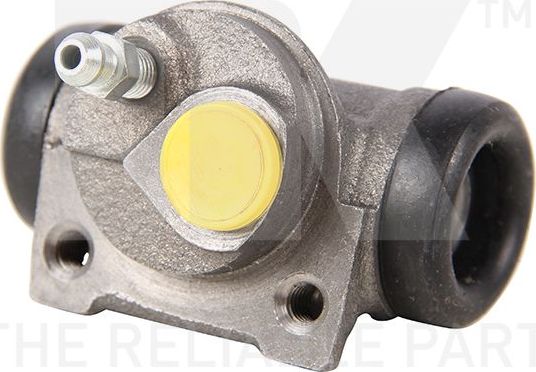 Тормозной цилиндр NK. Артикул 803926