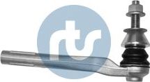 Наконечник рулевой тяги RTS. Артикул 91-01499-1