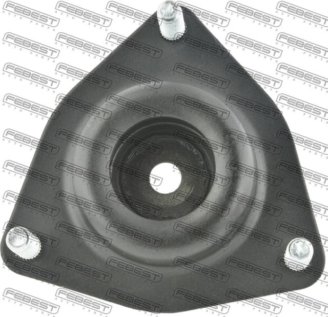Опора амортизатора (стойки) Febest для Mitsubishi Outlander III 2012-2026. Артикул MSS-GF3WF