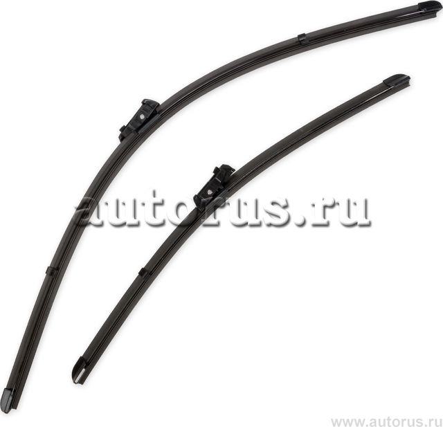 Щетки стеклоочистителя (дворники) BMW. Артикул 61612447932