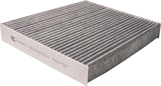 Салонный фильтр Cworks (Активированный уголь). Артикул B15CR0032