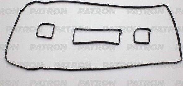 Комплект прокладок клапанной крышки 441724 Patron. Артикул PG1-6039