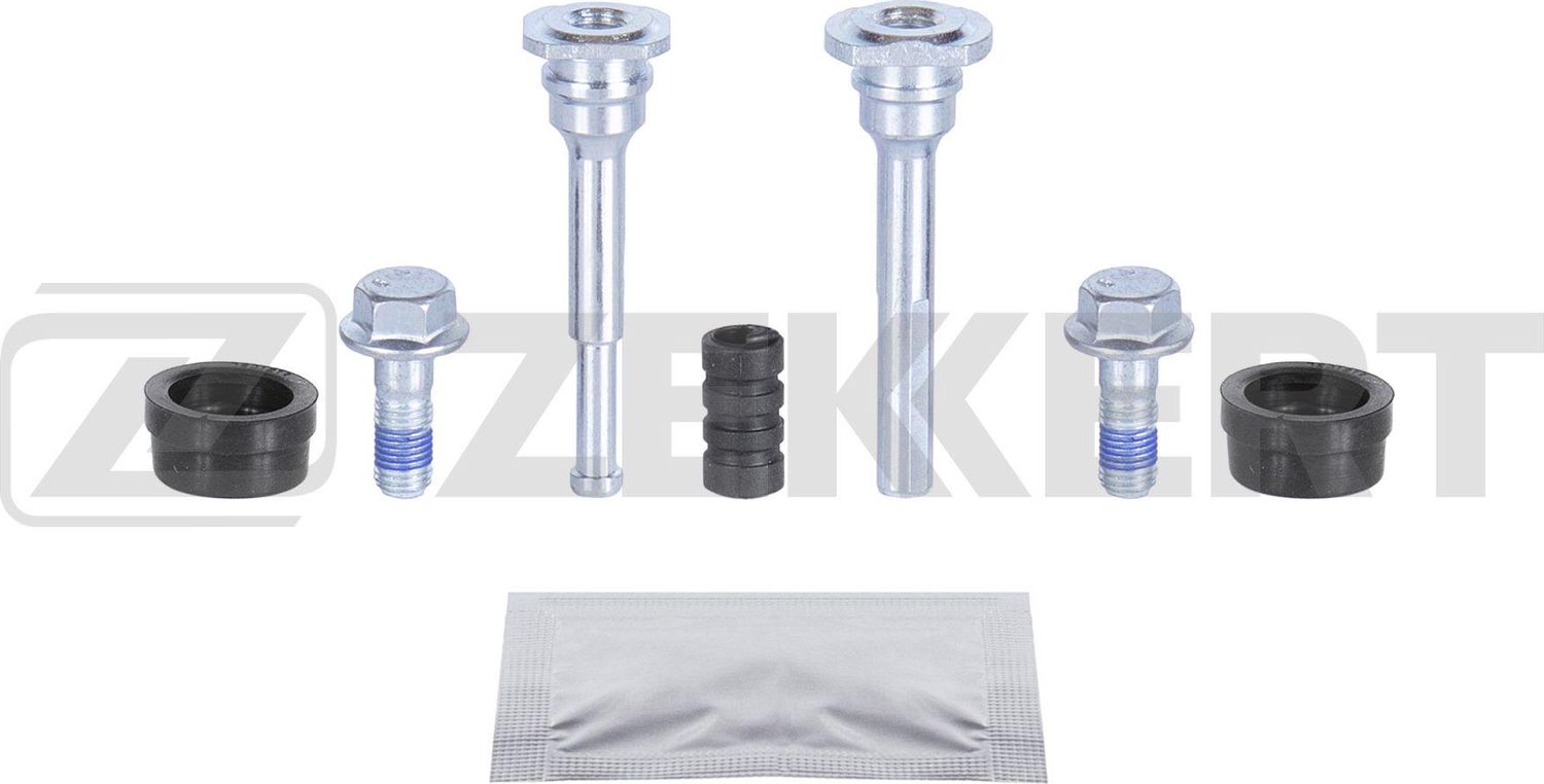 Направляющие тормозного суппорта (комплект) Zekkert. Артикул BR-1356