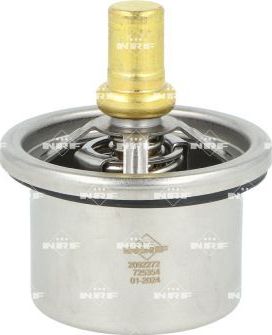 Термостат NRF для DAF XF 105 2005-2026. Артикул 725354