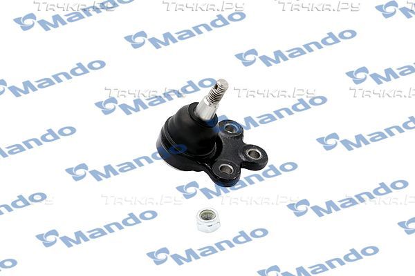 Шаровая опора Mando передняя нижняя для Chevrolet Captiva I 2006-2018. Артикул DSA020172