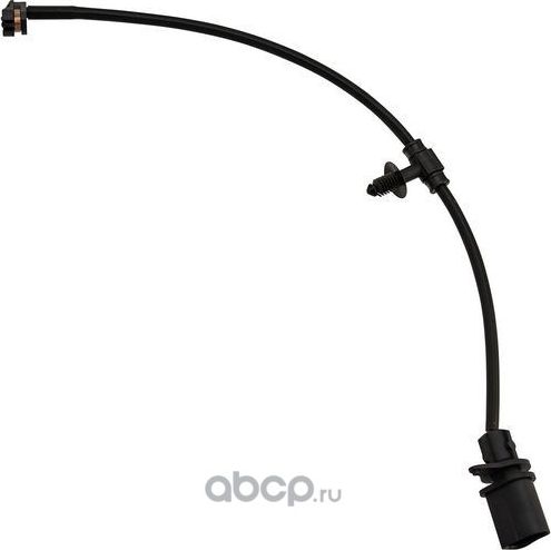 Датчик износа тормозных колодок Audi A6, A7, Q5, Rear, L/R, 345 mm (Zikmar). Артикул Z75202R