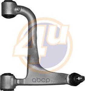 Поперечный рычаг задней подвески 4U. Артикул MR-G-26748