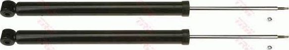 Амортизатор TRW Twin. Артикул JGT453T