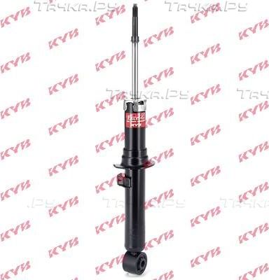 Амортизатор KYB (Каяба) Excel-G. Артикул 340046