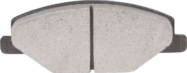 Колодки тормозные VAG POLO/JETTA/FABIA/OCTAVIA 98- барабаные (Kraft). Артикул KT091380