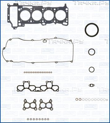 Прокладки двигателя (комплект) Ajusa MULTILAYER STEEL. Артикул 50218800