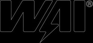 Мотор стеклоочистителя (моторчик дворников) WAI задний для Dodge Nitro 2006-2012. Артикул WPM3045