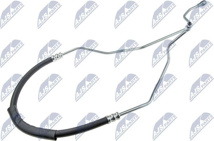 Шланг (трубка) гур (гидроусилителя руля) NTY. Артикул SPH-VW-002