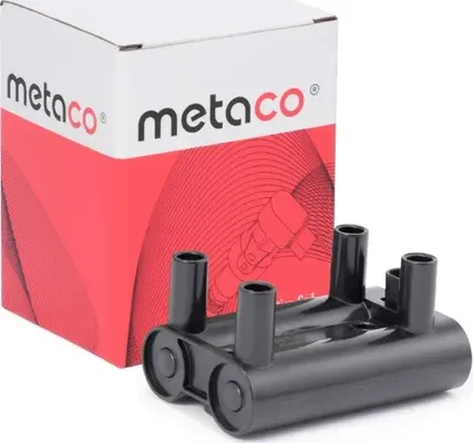 Катушка зажигания HOVER (2005-) Lifan 1.3-1.6i (Metaco) Metaco. Артикул 6908051